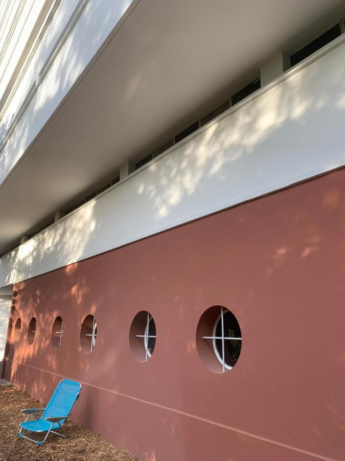 Elegant Studio Et Parking Dans Batiment Historique 쎙뜨호뻬 외부 사진